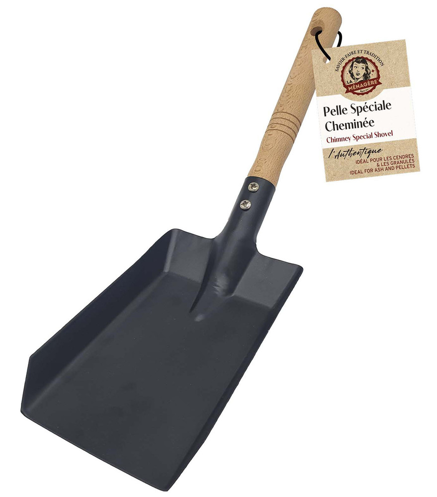 Produits complémentaires chaleur feu