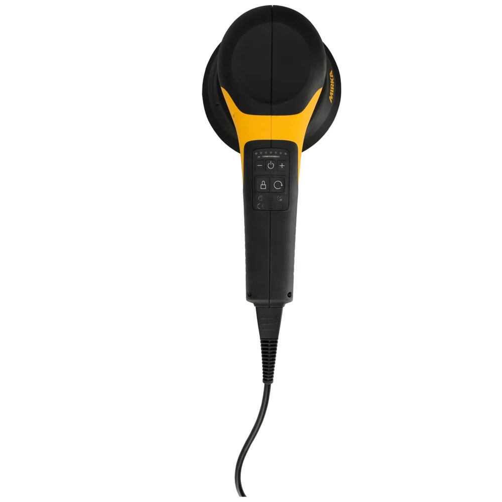 Ponceuse Rotative Deros RS 600 Ø 150 mm