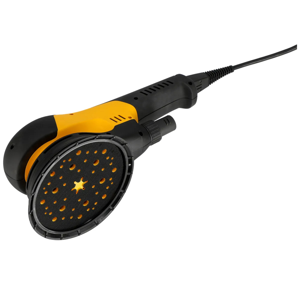 Ponceuse Rotative Deros RS 600 Ø 150 mm