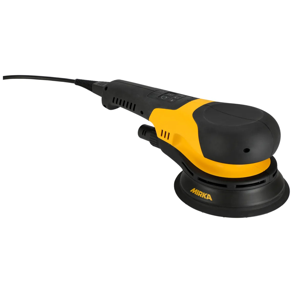 Ponceuse Rotative Deros RS 600 Ø 150 mm