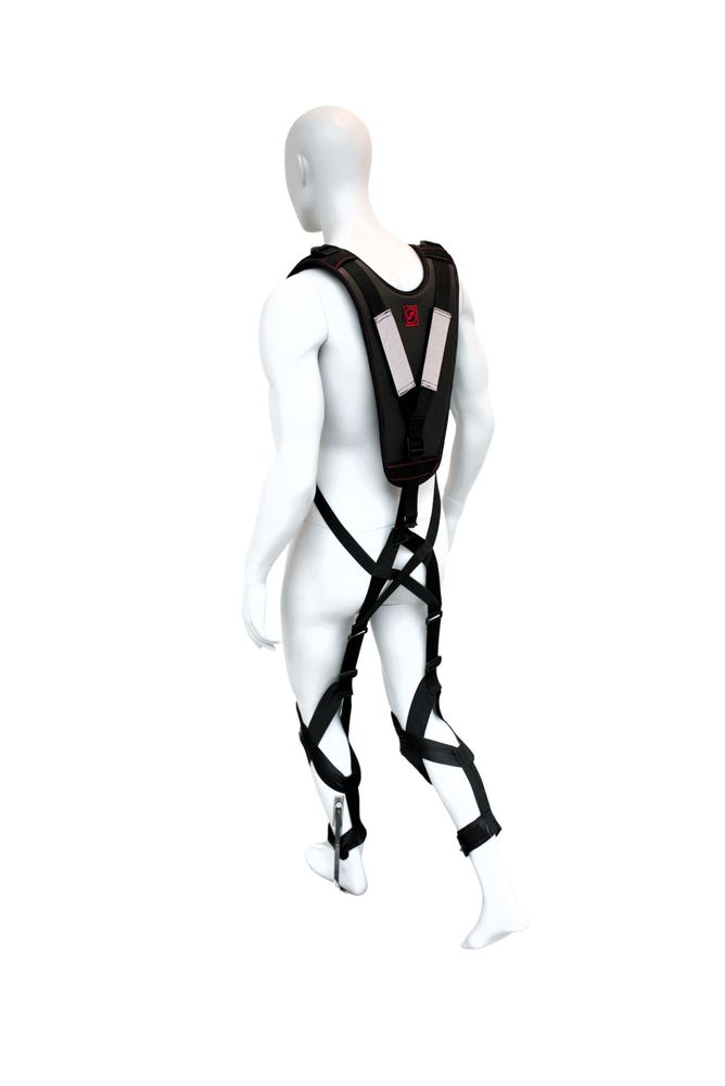 Exosquelette IP19 Back Support