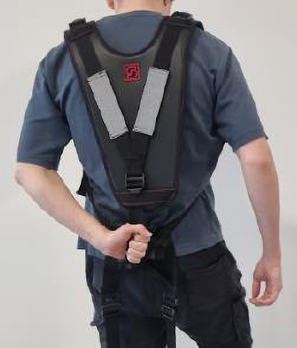 Exosquelette IP19 Back Support