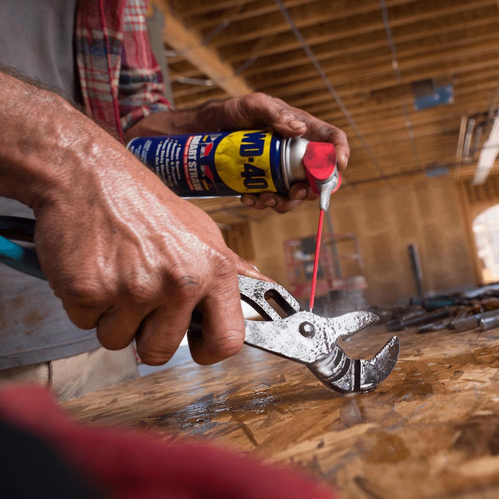 WD-40 Multifonction Spray Double Position 500 ml