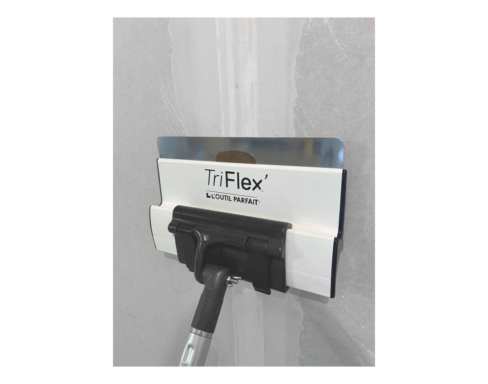 Couteau de Plaquiste TriFlex' 24 cm