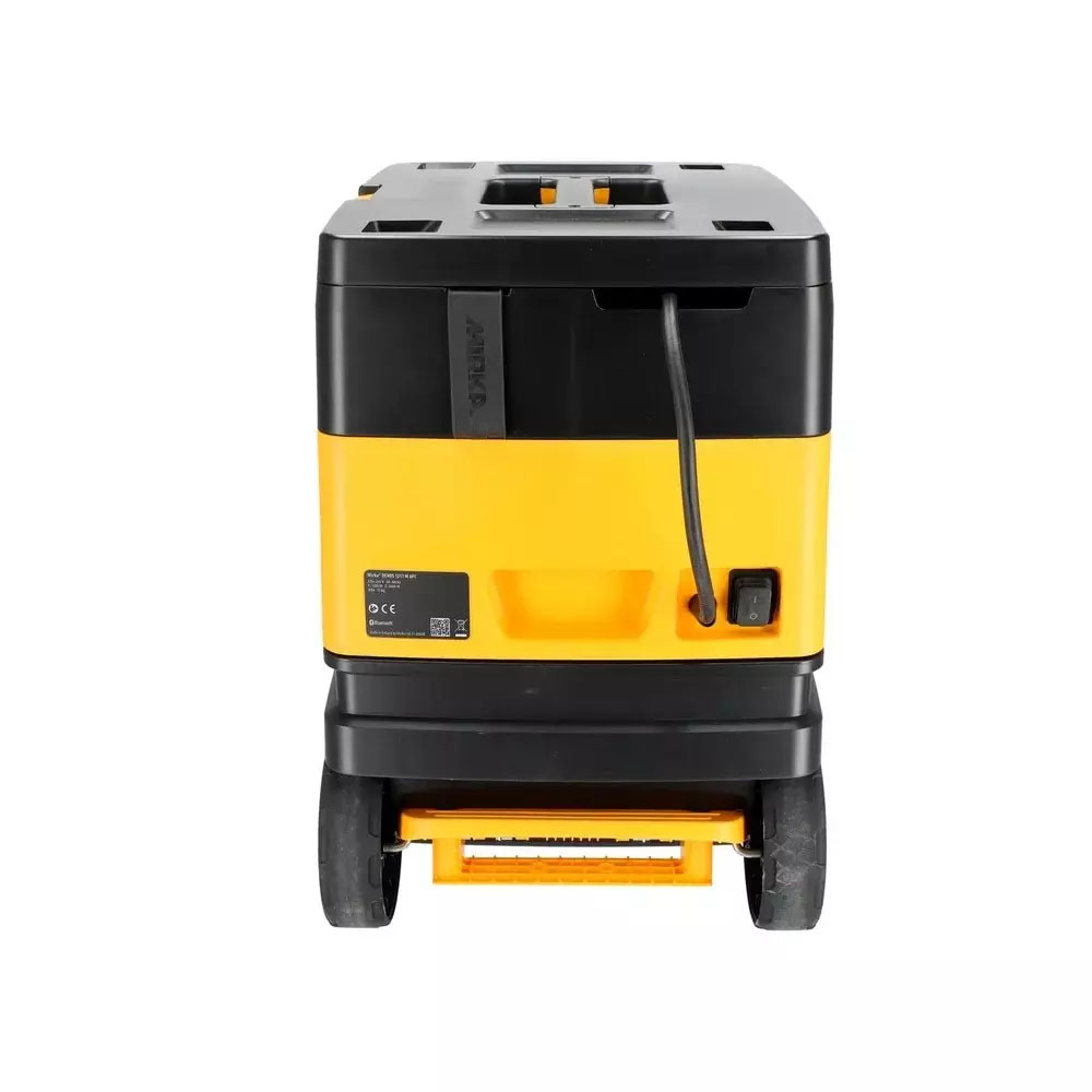 Extracteur de Poussière Dexos M AFC