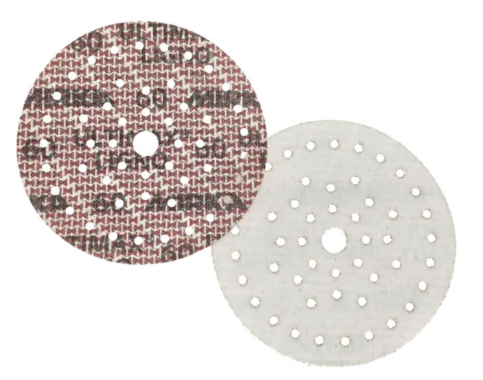 Disque Abrasif Ultimax Ligno Ø150 mm (x100)