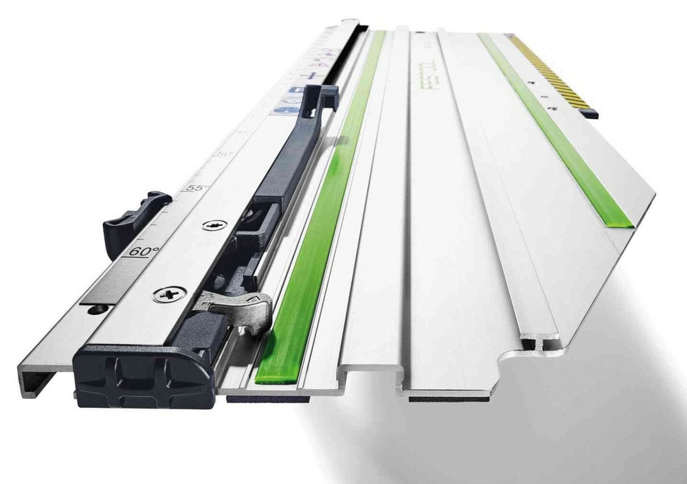 Rail de Mise à Longueur FSK 420