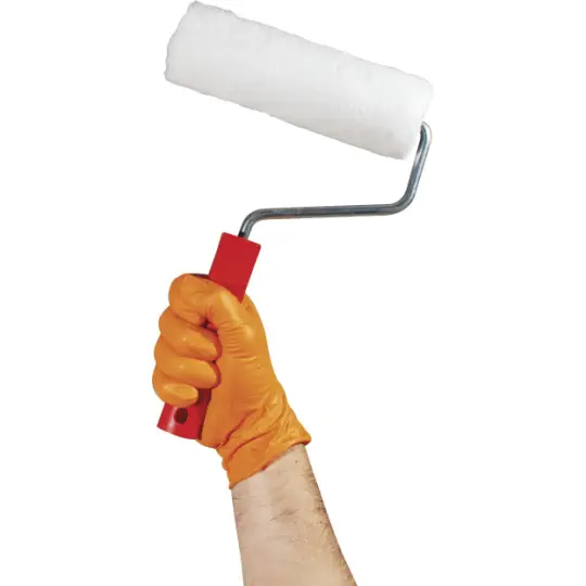 Boite de 50 Gants de Protection Xtra Grip Ambidextres