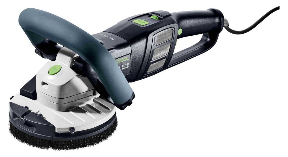 Meuleuse Renofix RG 130 ECI