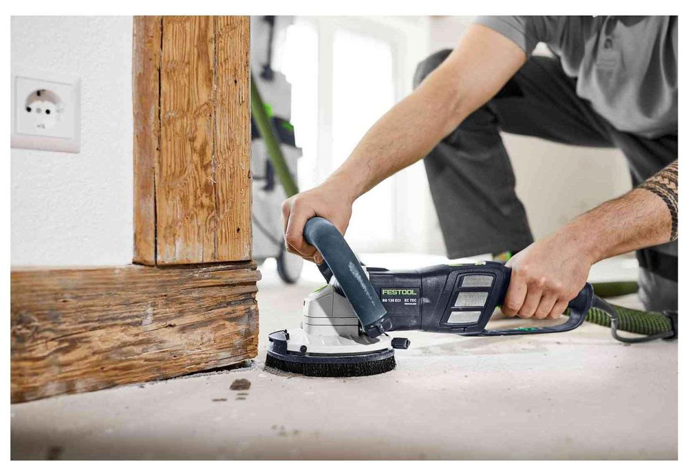 Meuleuse Renofix RG 130 ECI