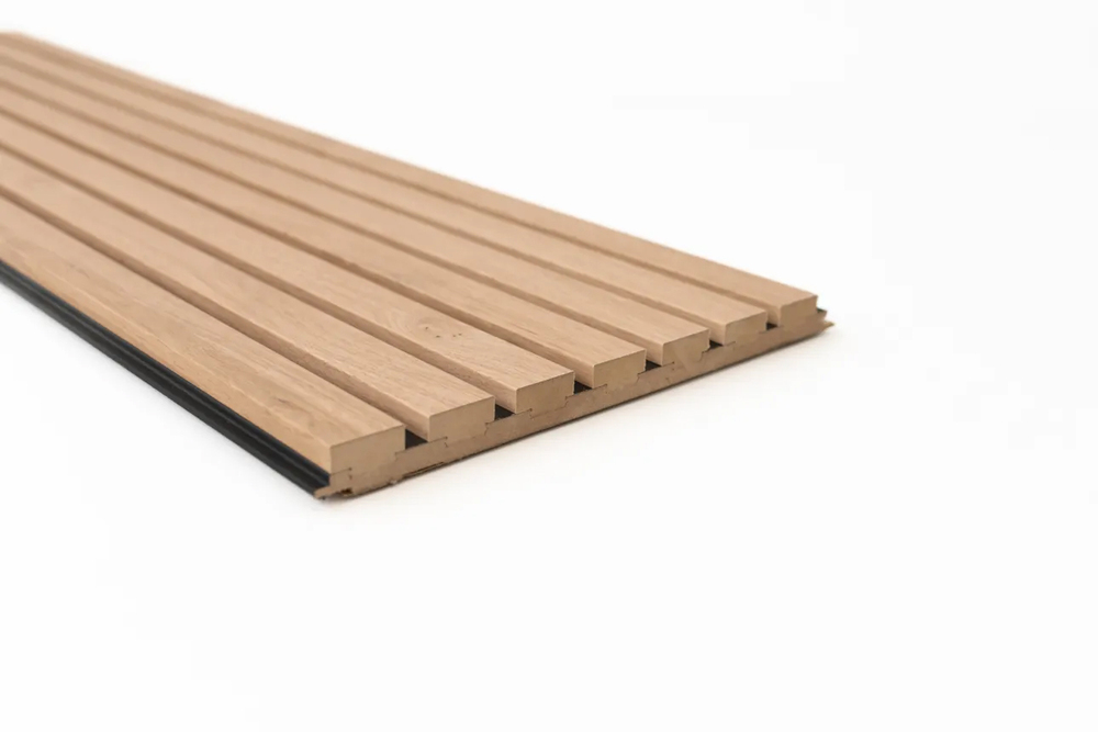 Panneau Mural Maestro Latt 277 x 30 cm (Lot de 2)