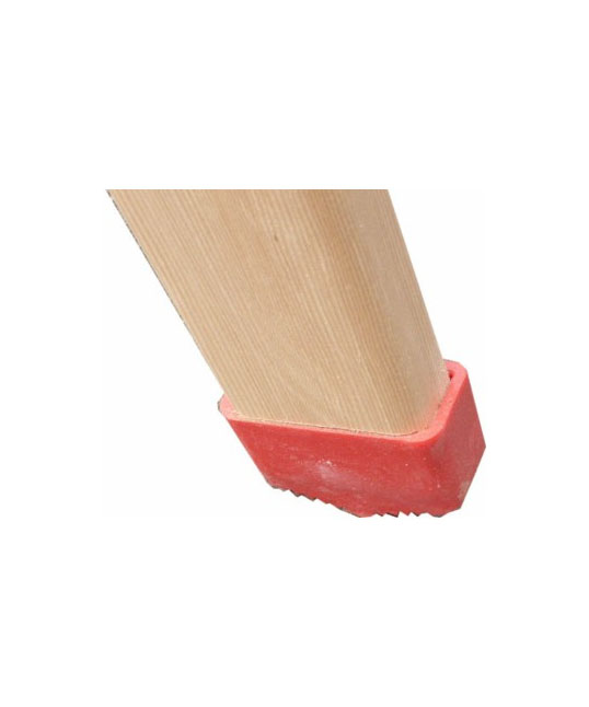 Échelle Double à 2 Plans Bois 11 Marches