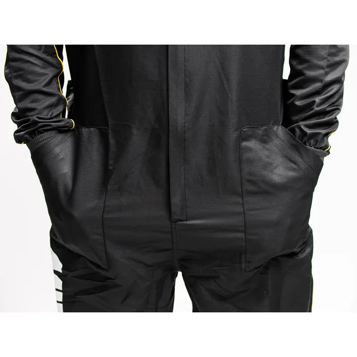 Combinaison Carbon Taille M