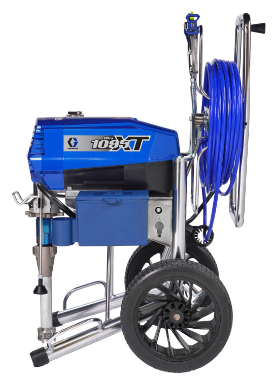 Pulvérisateur Airless Mark V XT ProContractor