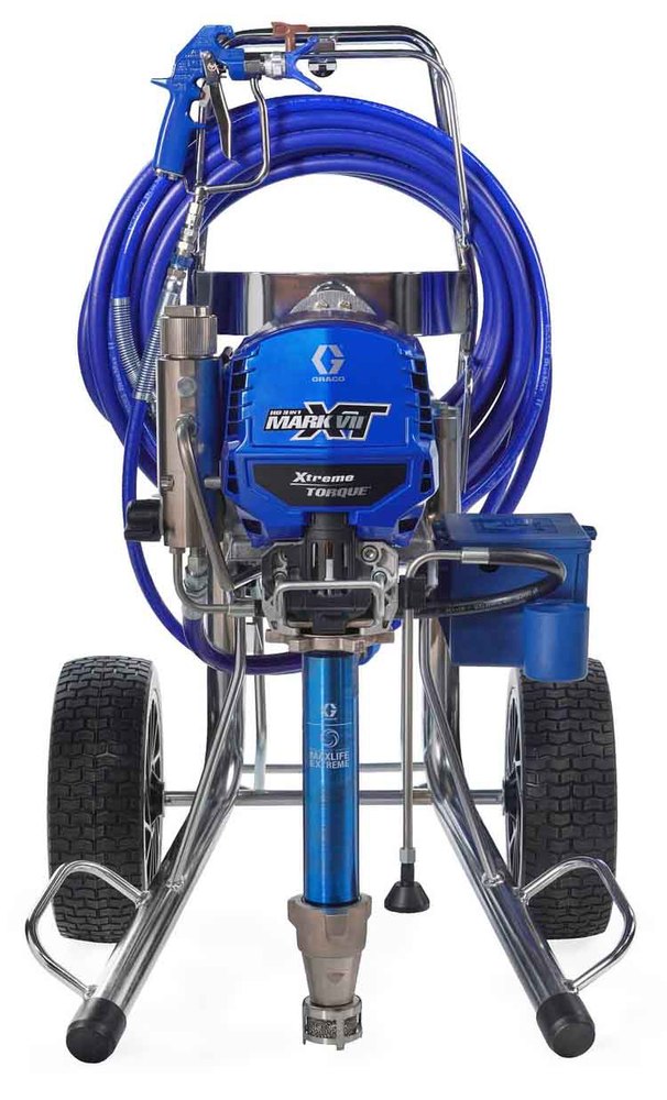 Pulvérisateur Airless Mark VII XT ProContractor