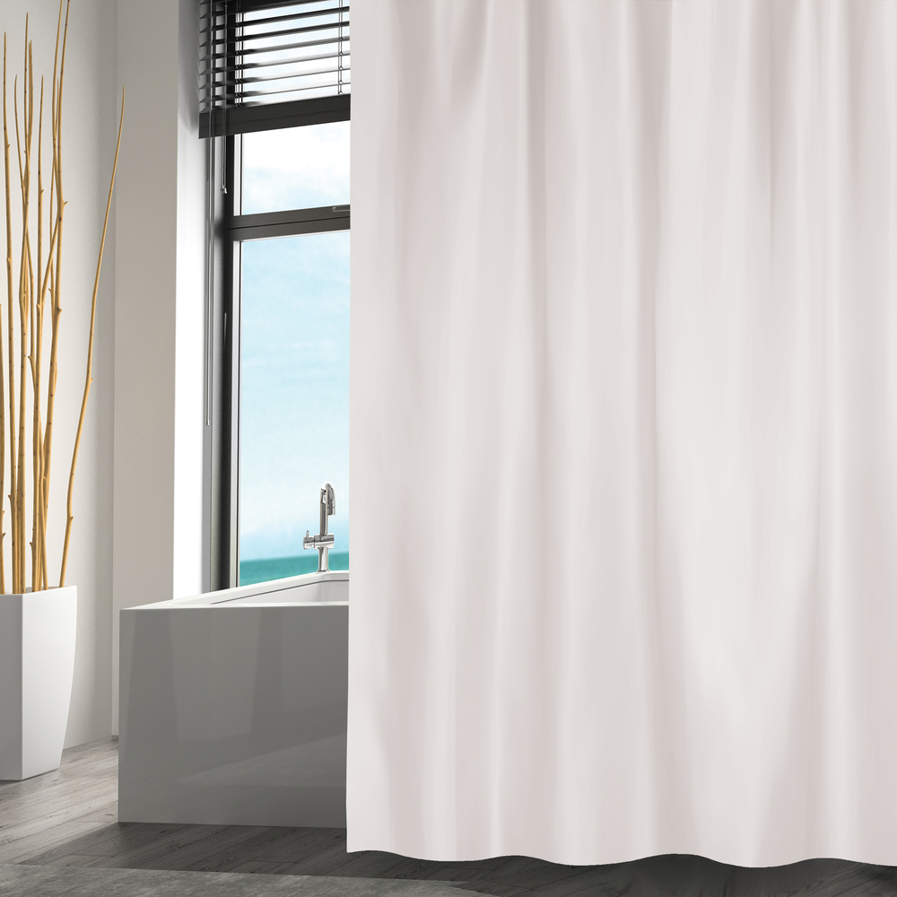 Rideaux douche et baignoire