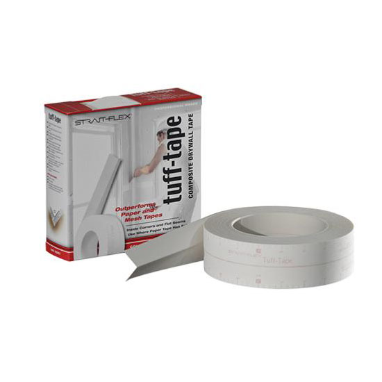Bande à Joint Tuff-Tape 30.5 m x 50 mm
