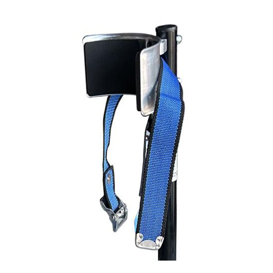 Échasses Double-Pieds T2 45 à 78 cm + Sangle de Maintien