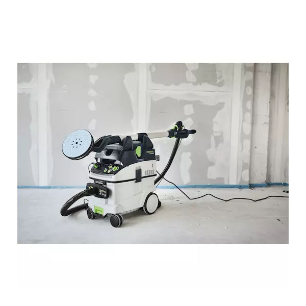 Aspirateur CLEANTEC CTL 36 EI AC-PLANEX