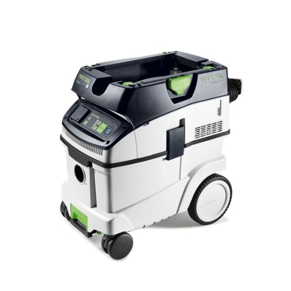 Aspirateur CLEANTEC CTL 36 EI