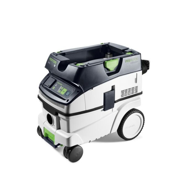 Aspirateur CLEANTEC CTL 26 EI