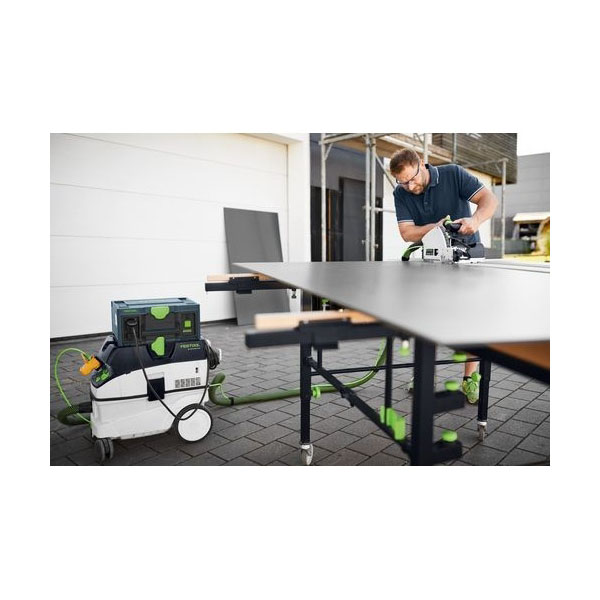 Aspirateur CLEANTEC CTL 26 EI