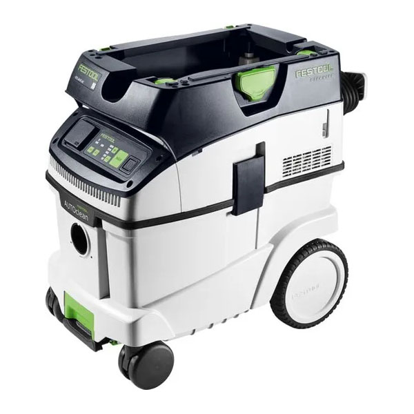 Aspirateur CLEANTEC CTL 36 EI AC