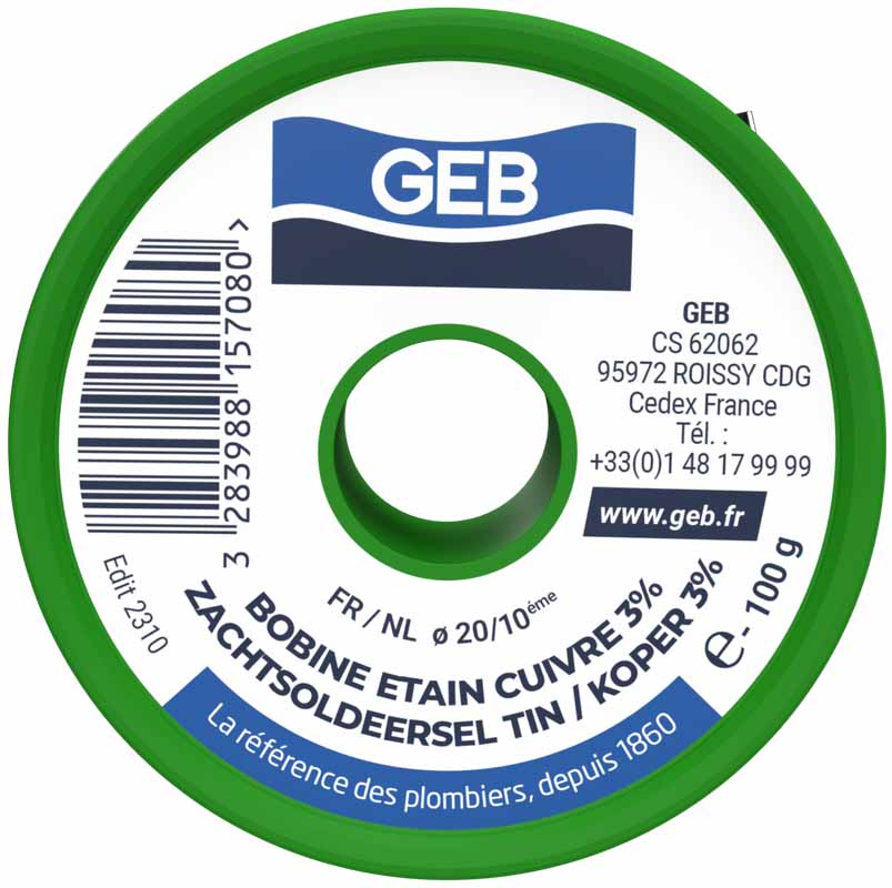 Plomberie et sanitaire