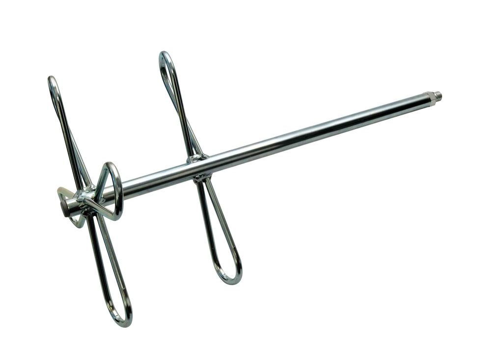 Application révêment de sol et mélange