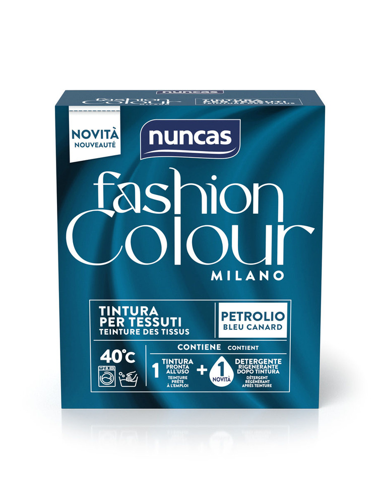 Teinture Fashion Colour Milano 180 g