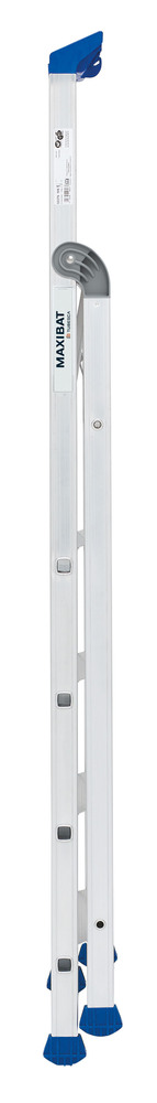 Marchepied Maxibat 7 Marches Lot de 2