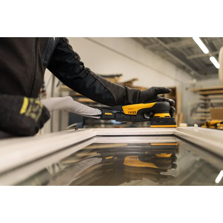 Ponceuse DEOS II 75 x 100 mm 343CV en Carton