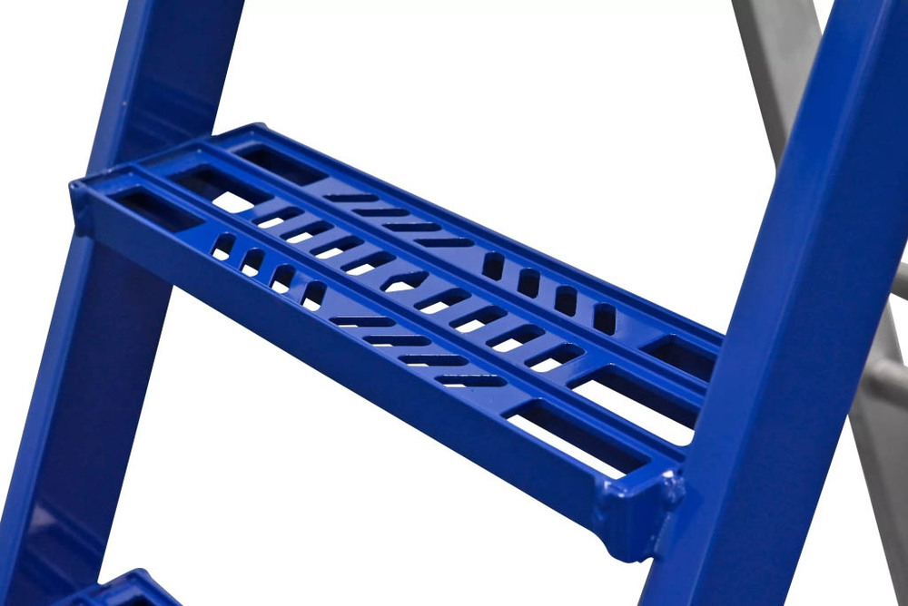 Escabeau Alu Mister T 5 Marches