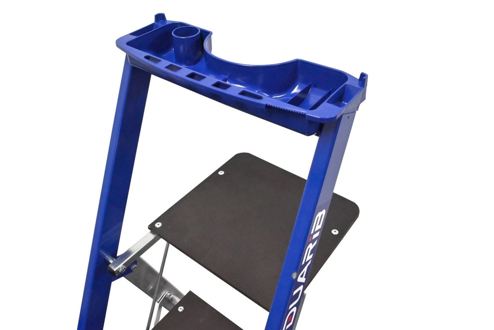 Escabeau Alu Mister T 5 Marches