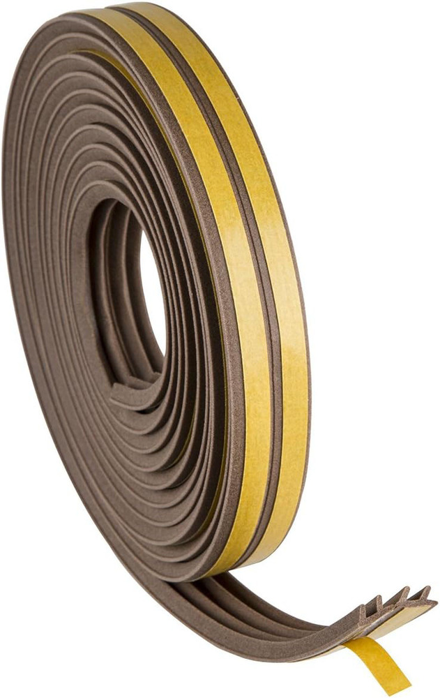 Joint Adhésif Thermoplastique Sound Therm 6 m Marron