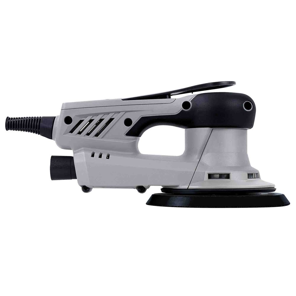 Ponceuse Circulaire Rotorbitale 350W Ø150 mm