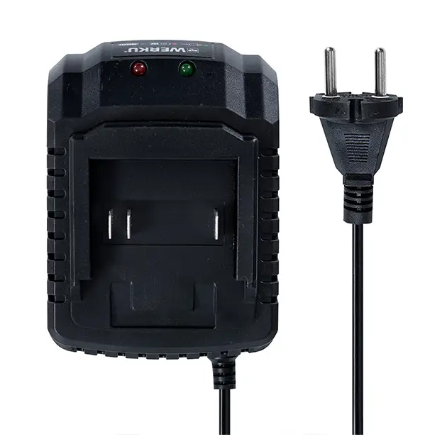 Chargeur 20V pour batterie Lithium-ion 4.0AH d'outillage électroportatif