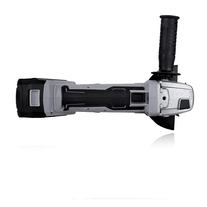 Meuleuse d’Angle Sans Fil 20V Ø125 mm Sans Batterie/Chargeur