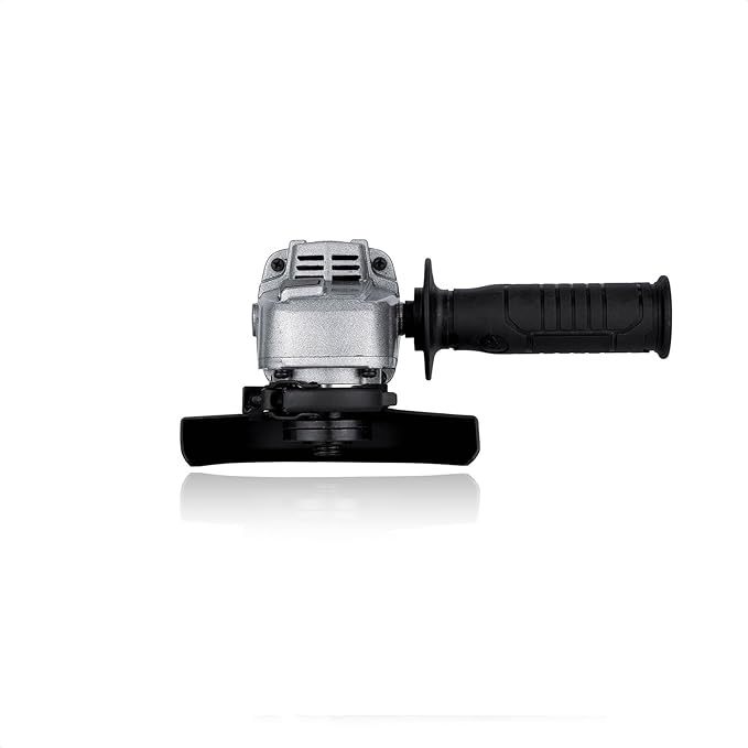 Meuleuse d’Angle Sans Fil 20V Ø125 mm Sans Batterie/Chargeur