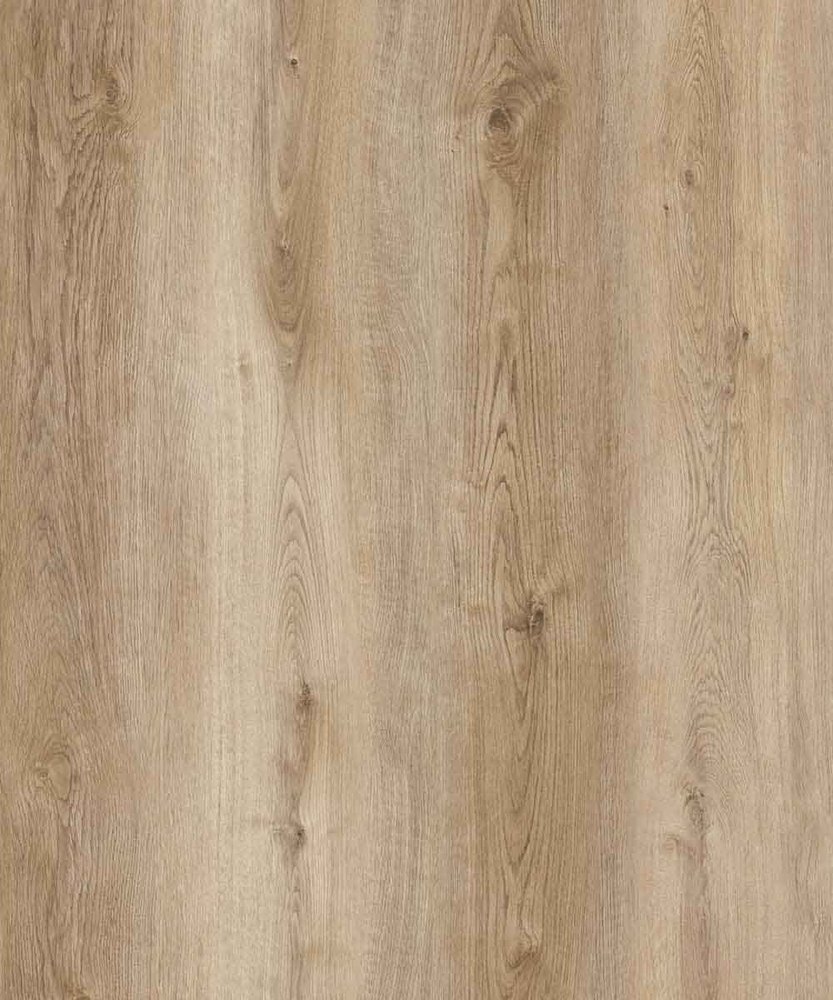 Lame PVC modulaire à coller Optima 70 PEAK D2570 pour revêtement de sol, 1219.4 x 177.8 mm, aspect bois naturel.