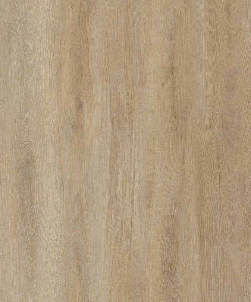 Lame PVC modulaire à coller Optima 70 SHAPE D2570, dimensions 1219.4 x 177.8 mm, aspect bois texturé