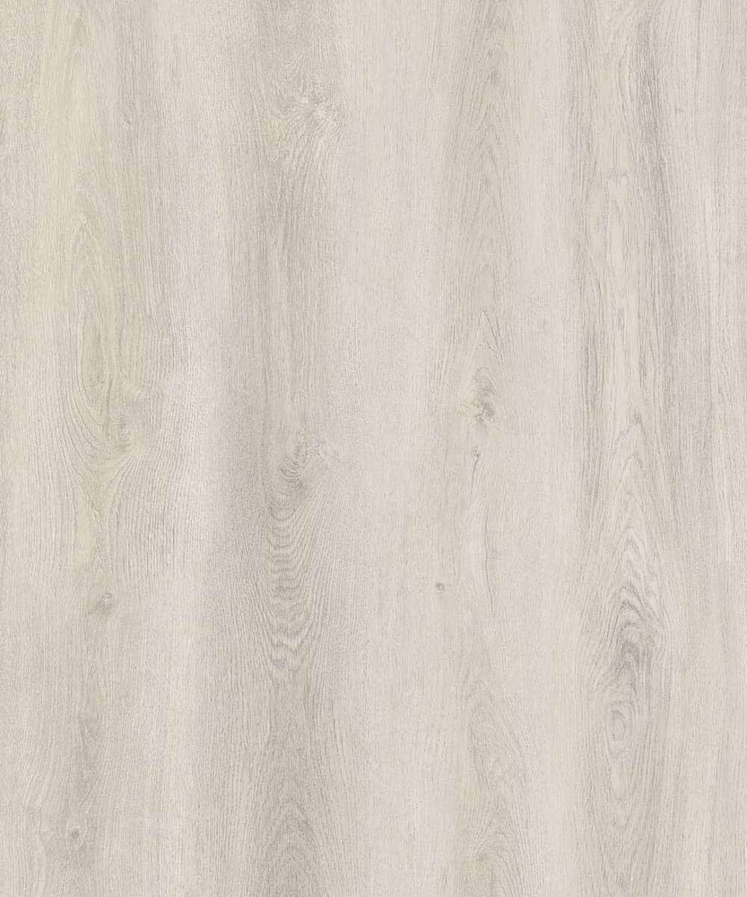 Revêtement de sol PVC modulaire Optima 70 à coller, lame NORTH D2570 de 1219.4 x 177.8 mm, avec effet bois clair et texture réaliste.