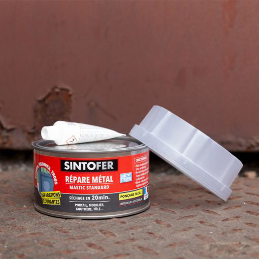 Sintofer Répare Métal Standard 970 g