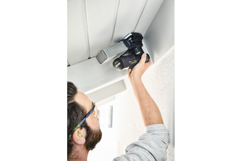 Ponceuse Delta Sans Fil DTSC 400 3.0 I-Set