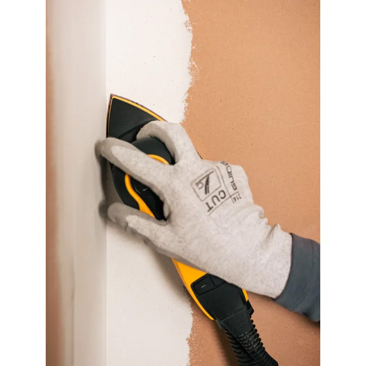 Abrasif Abranet Ace HD Pour DEOS DELTA 100 x 152 mm Boite de 25
