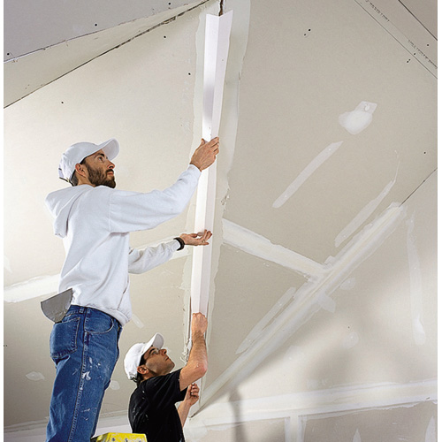 Bande à Joint Armée MID-FLEX 300 76 mm x 30.5 m