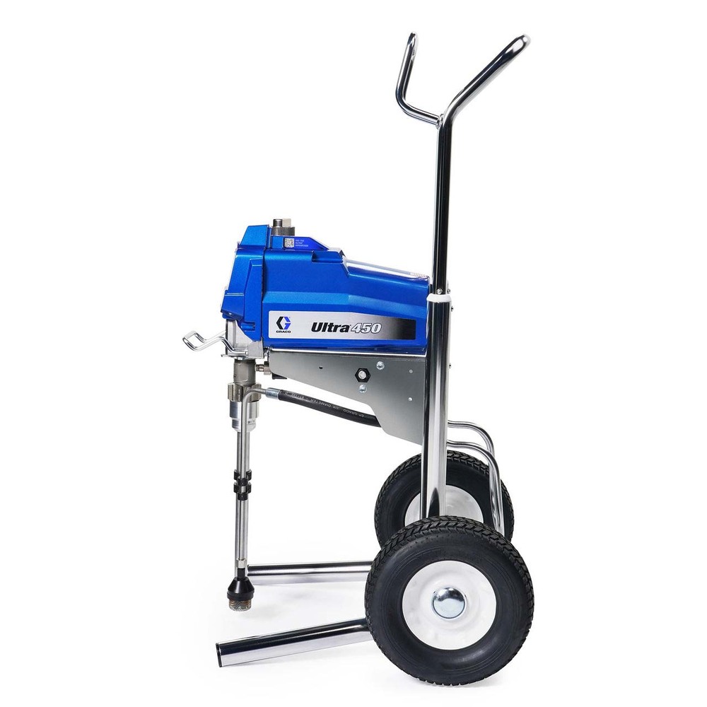 Pulvérisateur Airless Électrique Ultra 450 Hi-Cart 230V