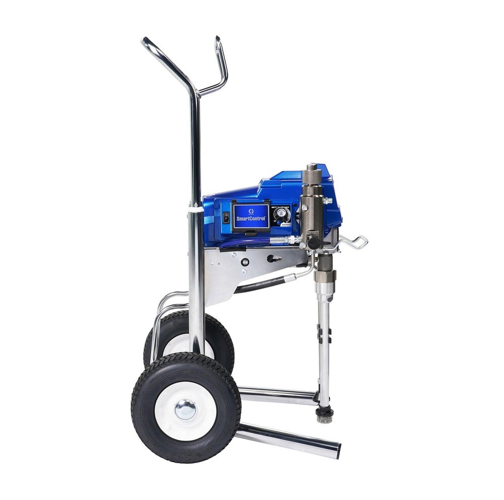Pulvérisateur Airless Électrique Ultra 450 Hi-Cart 230V