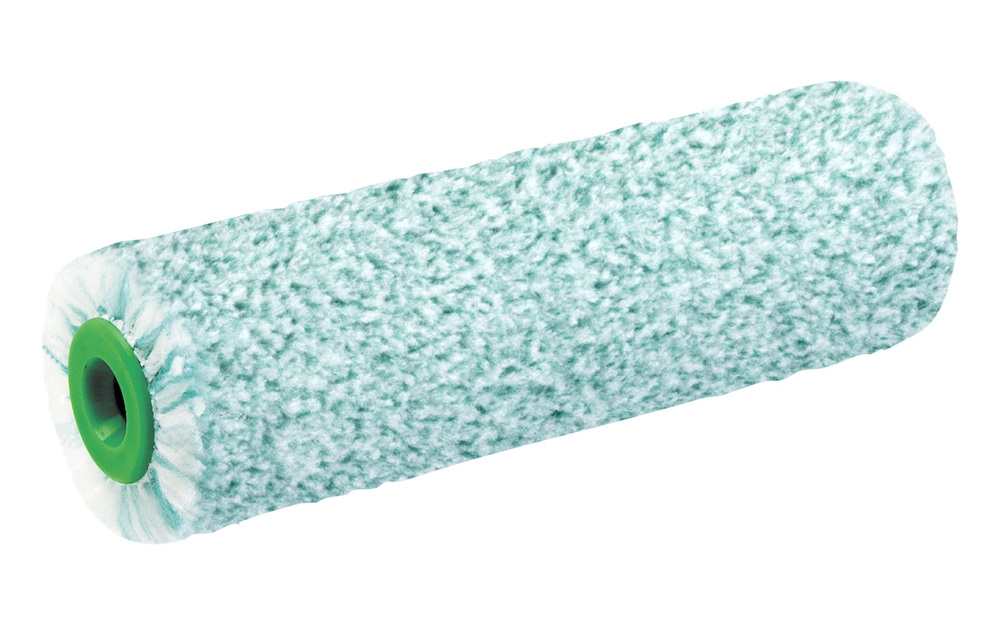 "Manchon de mini rouleau ""patte de lapin"" Microliss’HD 6 Laqueur 110 mm pour une finition ultra-lisse"