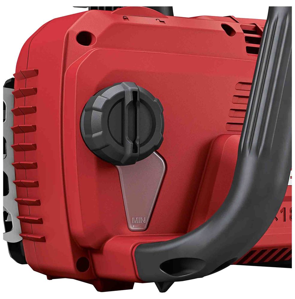 Tronçonneuse Électrique GCS 35 2x18-EC Sans Batterie/Chargeur